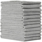 VIKING front packaging showing 12-pack utility towels and clear quantity benefit