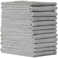 VIKING front packaging showing 12-pack utility towels and clear quantity benefit