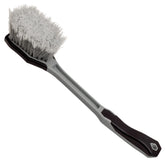 VIKING front product assembly showing full brush length and design for better reach