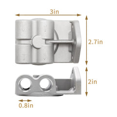 VIKKSAER installed in engine bay on remote mount, demonstrates easier servicing