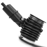 VINMS front view of intake hose showing fitment and brand, ensuring correct replacement