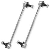 VINMS front sway bar links front view showing fitment and strength benefit