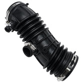 VINMS front view intake hose showing shape and fit improves swap ease