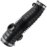 VINMS front view of intake hose showing shape and fitment benefit
