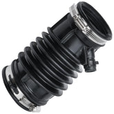 VINMS intake hose front view showing fitment and easy replacement benefit
