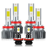 VIONTREX front packaging showing complete 6-bulb Altima kit and quick identification