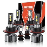 VIONTREX front packaging showing 6-pack kit, clear identification and ready-to-install convenience