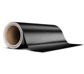 VViViD front of roll packaging showing matte finish and size
