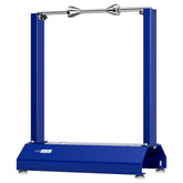 VIVOHOME front view of balancer showing stable frame benefit