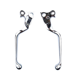 Vkinman chrome close-up machining detail highlighting solid aluminum strength