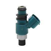 Vkinman injector front view showing compact fit and easy replacement benefit