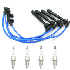 Vkinman close-up of spark plug ceramic and electrode highlighting durability