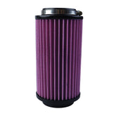 VKVXCLON front profile showing filter shape and fit benefit