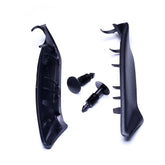 VOFONO front view of packaged wiper cowl end pieces showing fit and finish