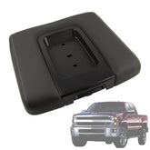 Volinsya front view of armrest lid showing sleek replacement and improved appearance