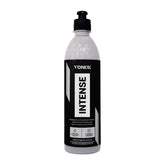 Vonixx bottle front view showing label and matte protectant benefits