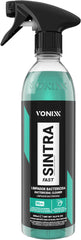 Vonixx Sintra Fast front bottle view showing label and size, clear product ID and benefit