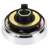 VOONKE front view of adapter showing face and clean finish, durable fit benefit