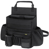 VOPQL front view fully loaded showing organized pockets for quick access