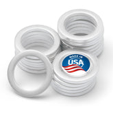 Votex front packaging showing 20-pack and product benefits