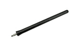 Votex antenna front view installed on Ford Ranger showing sleek profile and improved looks