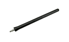 Votex antenna front view installed on Ford Ranger showing sleek profile and improved looks