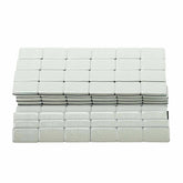 VOWAGH front packaging showing 144 adhesive wheel weights and quantity benefit
