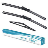 VTOGOI front packaging showing full set and OEM fit benefit