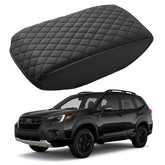 VTVWNM front view of armrest cover showing clean fit and protection