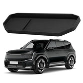VTVWNM front view of storage box showing fit and clean design benefit