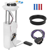 Vurkcy front assembly showing mounting and benefits of ready fit