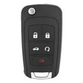 Vurkcy front view showing buttons and clear brand layout, easy remote access