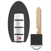 Vurkcy front face view showing buttons and ergonomic shape for easy operation