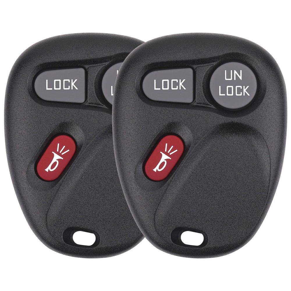 vurkcy front packaging showing two remotes and quick start benefit