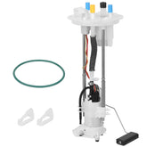 Vurkcy front view assembly showing complete pump module and fast installation benefit