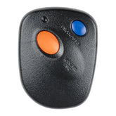 Vurkcy front view of replacement key fob showing button layout and fit