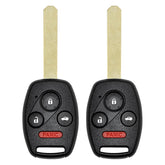 Vurkcy front view showing buttons and OEM-style fit for easy replacement