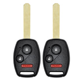 Vurkcy front view showing buttons and OEM-like fit for easy replacement