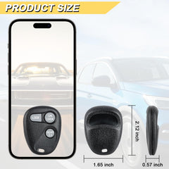 Vurkcy side profile highlighting durable plastic housing for shock resistance
