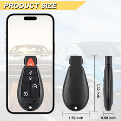 Vurkcy side profile showing slim form factor for pocket-friendly convenience
