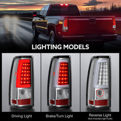 vvavv close lens detail highlighting LED clarity and improved visibility
