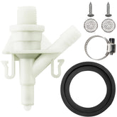 Vypart valve kit front packaging showing parts and fit for quick identification