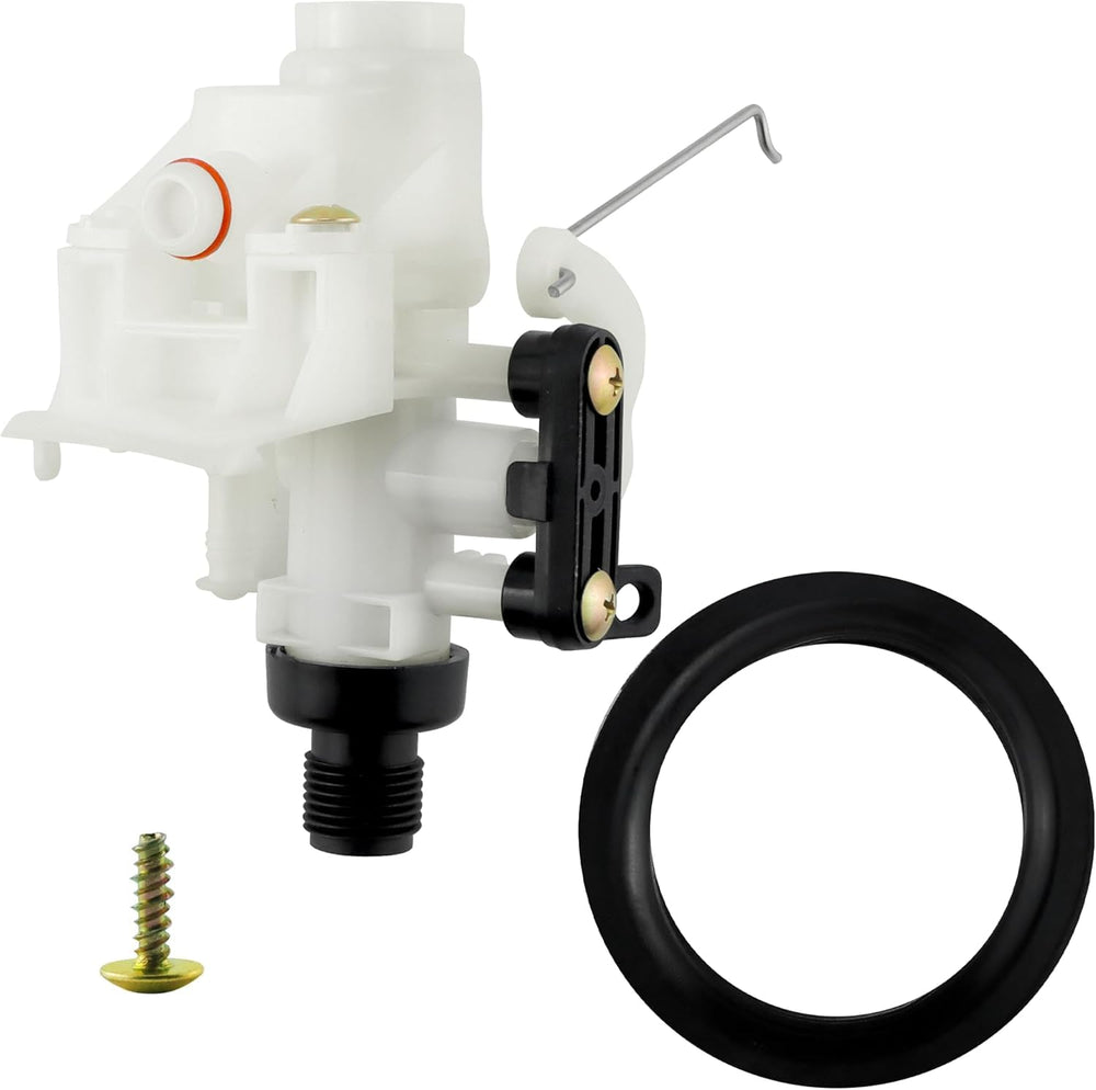 Vypart front valve kit showing full replacement and quick repair benefit