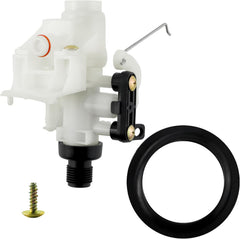 Vypart front valve kit showing full replacement and quick repair benefit