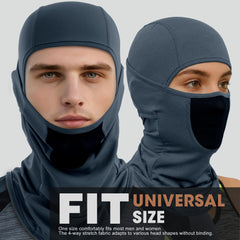 WTACTFUL close-up of U-shaped mesh delivering breathability and airflow