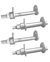WADYDZMFCF front packaging showing complete cam bolt kit, clear part ID benefit