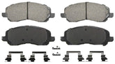 Wagner ZD866 front-facing packaging showing brand and part number for quick identification