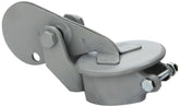 Walker 35514 front view rain cap showing fit and weather protection benefits