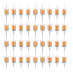 waltyotur front packaging showing 36-pack and clear contents for easy stocking