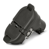 Wanzuwbip front connector view showing plug shape and easy fit benefit